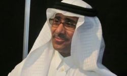 الموت يغيبُ الشاعر السعودي أحمد فقيهي